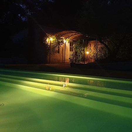 Chambre Saint Emilion - Le Clos D'Antan Les Artigues-de-Lussac Kültér fotó