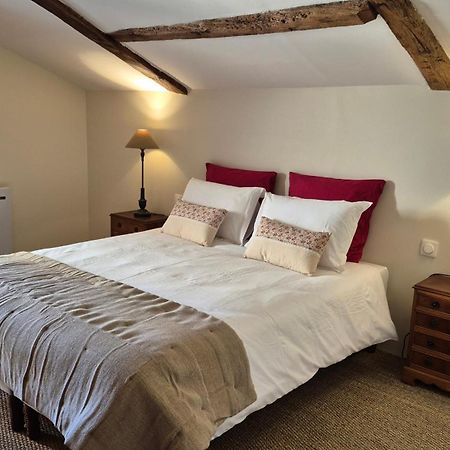 Chambre Saint Emilion - Le Clos D'Antan Les Artigues-de-Lussac Kültér fotó