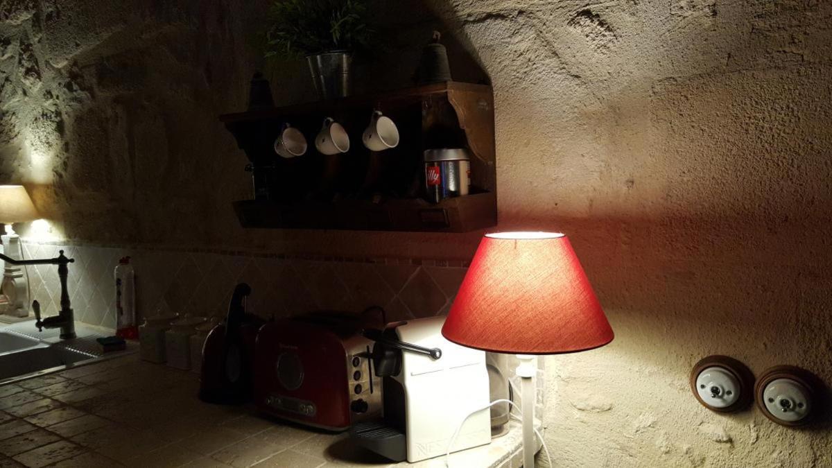 Chambre Saint Emilion - Le Clos D'Antan Les Artigues-de-Lussac Kültér fotó