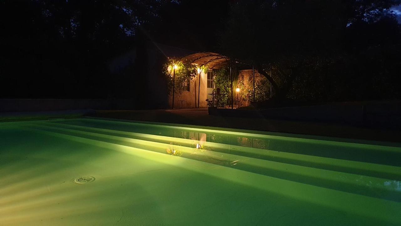 Chambre Saint Emilion - Le Clos D'Antan Les Artigues-de-Lussac Kültér fotó